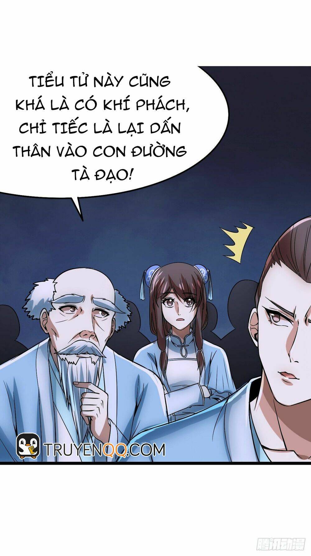 Cục Gạch Xông Vào Dị Giới: Chapter 6