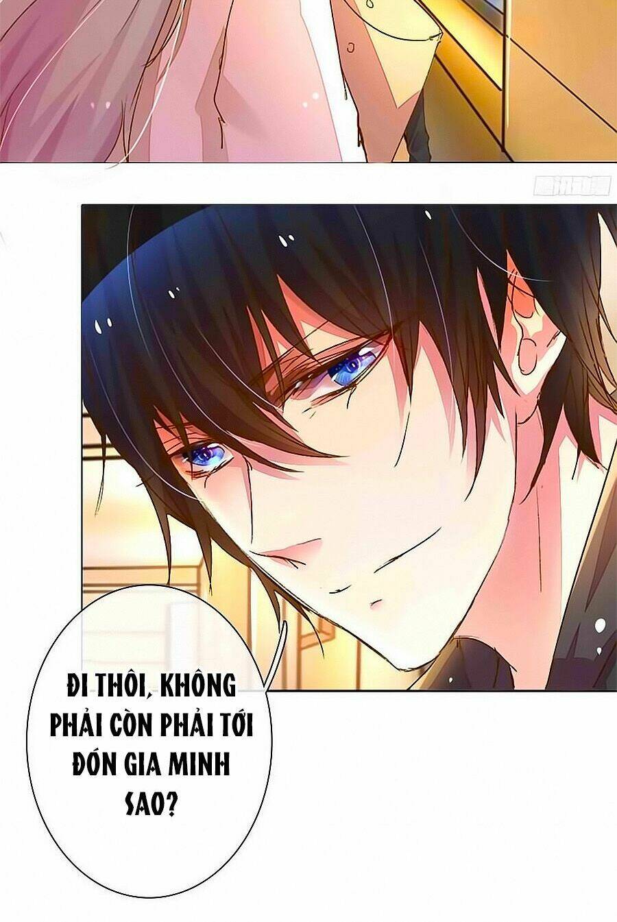 Hào Môn Tiểu Lãn Thê: Chapter 37