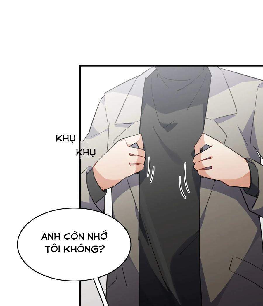 Hóa Ra Tôi Là Công Cụ Trong Game Tình Yêu: Chapter 13