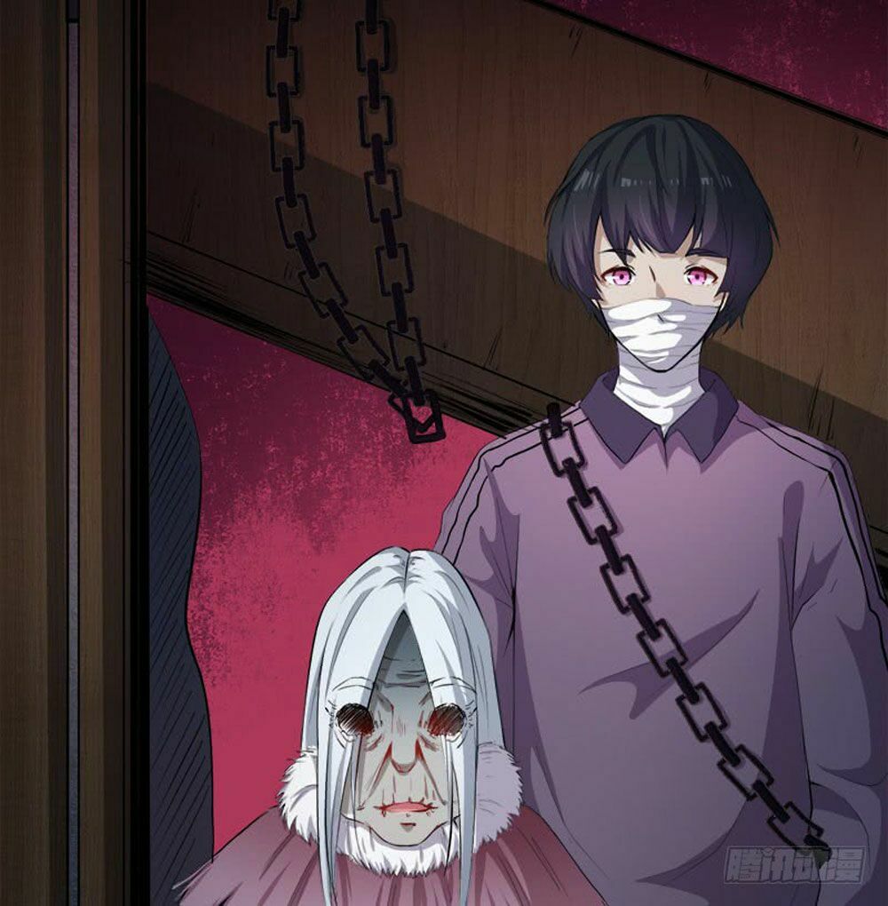 Ngạo Kiều Quỷ Vương Yêu Ta: Chapter 65
