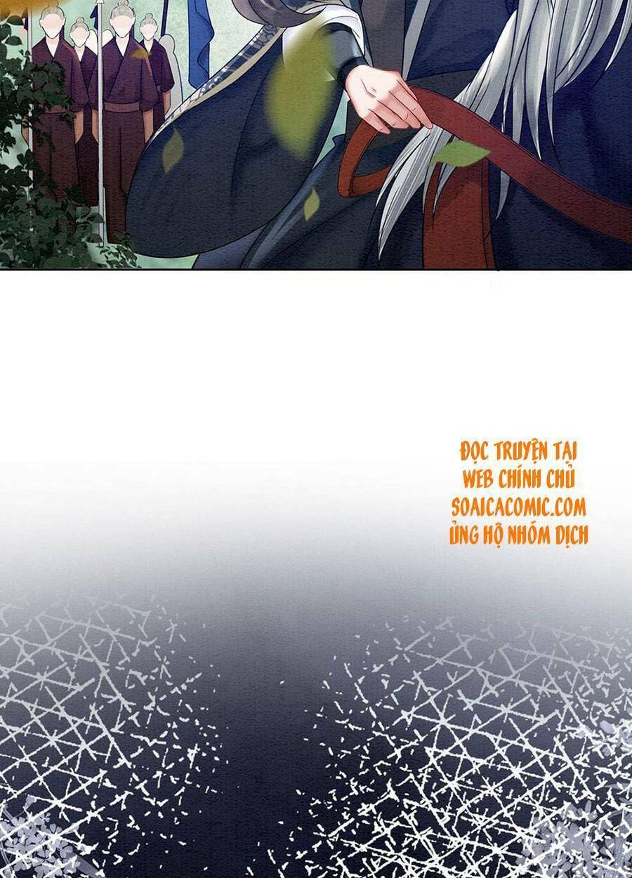 Xung Hỉ Vương Phi: Chapter 63