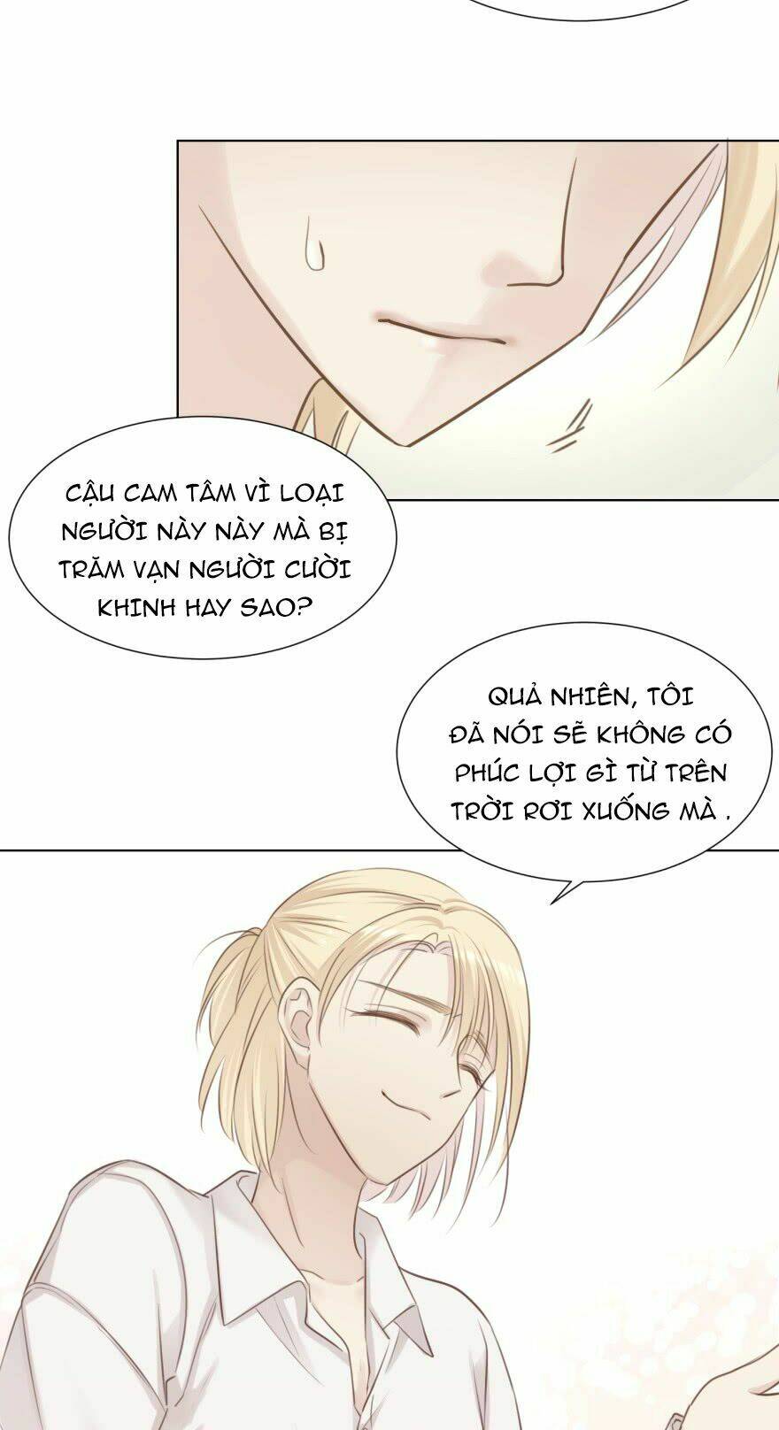 Điều Giáo Gấu Bắc Cực: Chapter 5