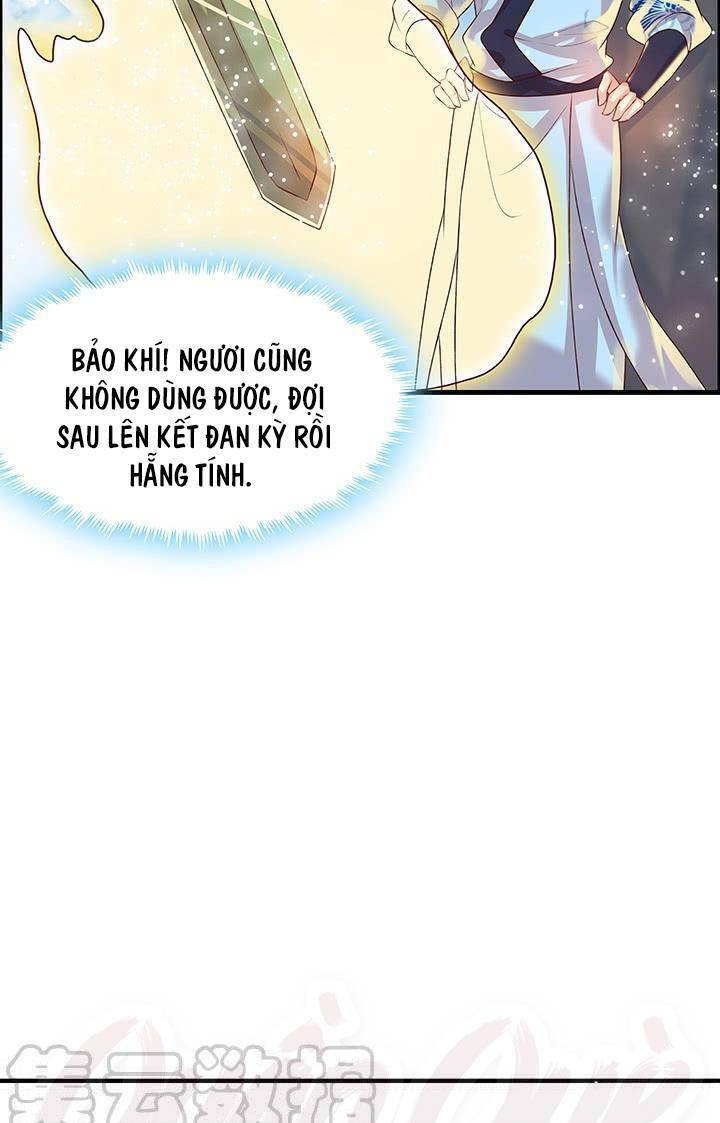 Siêu Phàm Truyện: Chapter 52