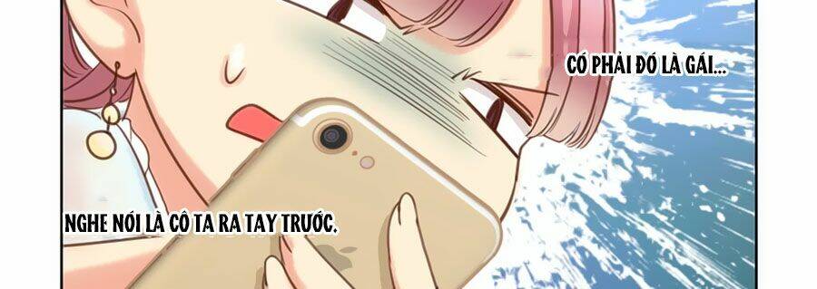 Lưu Luyến Tinh Diệu: Chapter 102