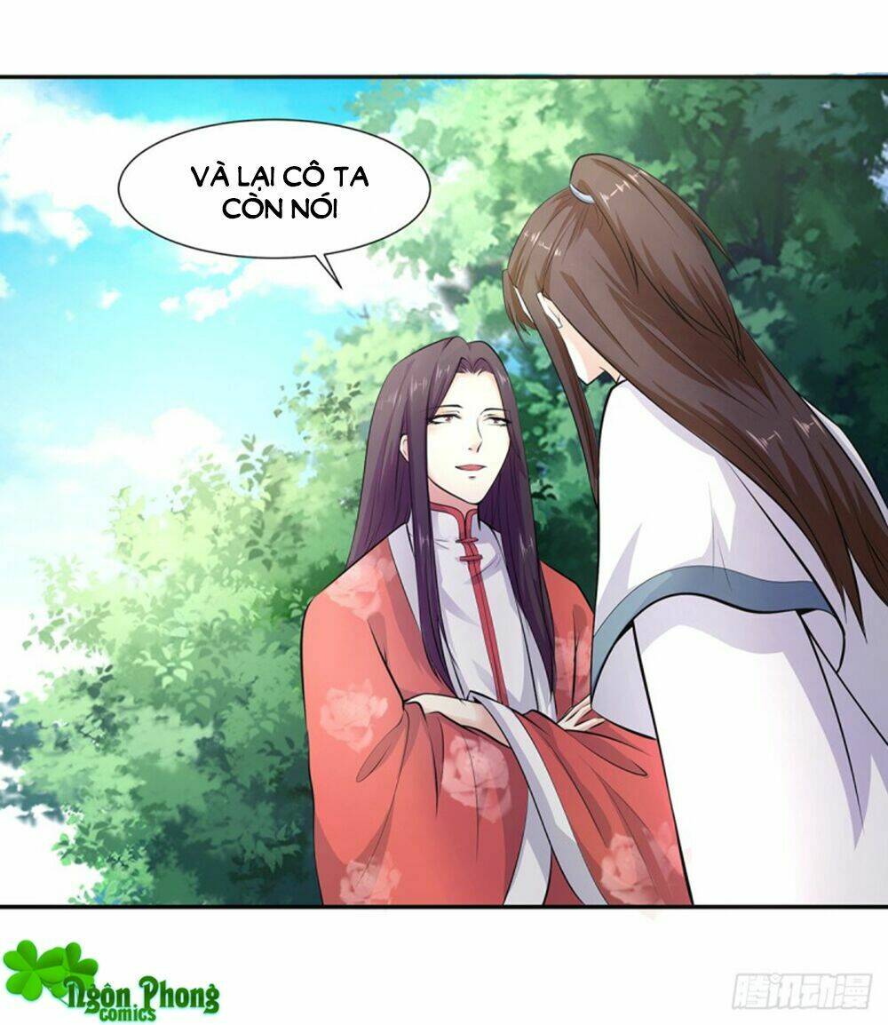 Hỏa Hồ: Chapter 39