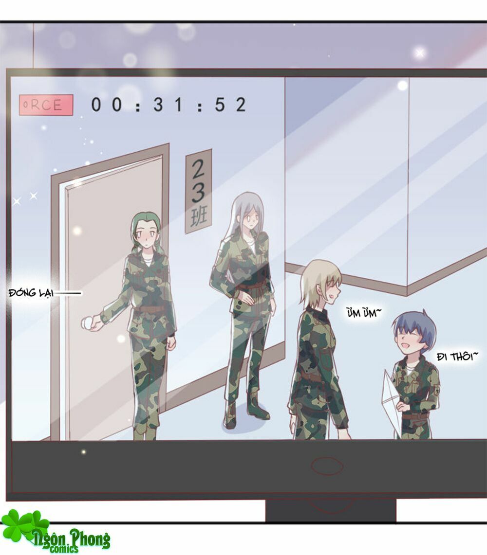 Chồng Già Vợ Trẻ Trêu Nhau Hàng Ngày: Chapter 57