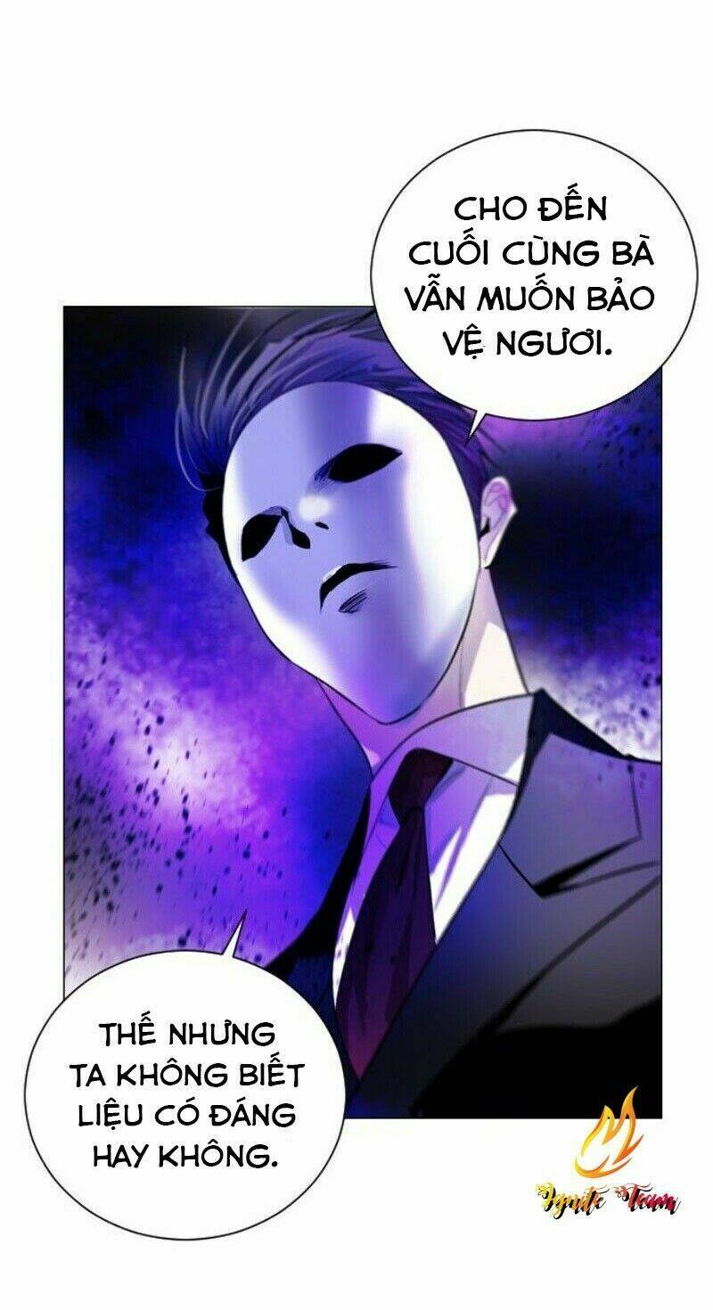 Trò Chơi Thế Kỉ: Chapter 3