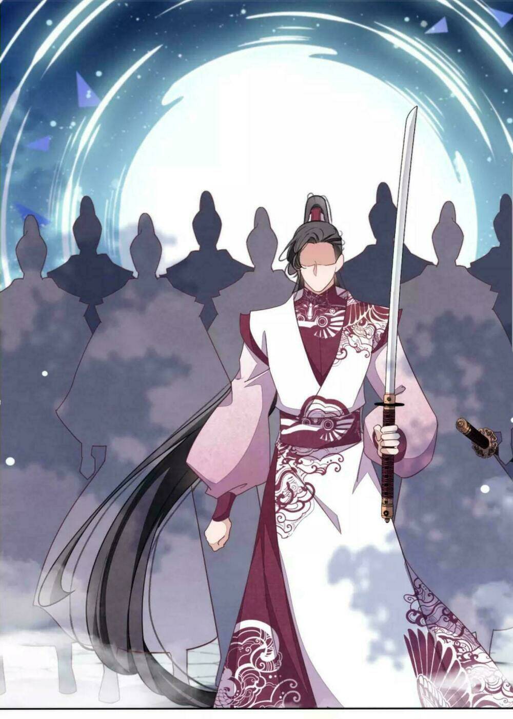 Xuyên Về Cổ Đại Làm Quốc Bảo: Chapter 16