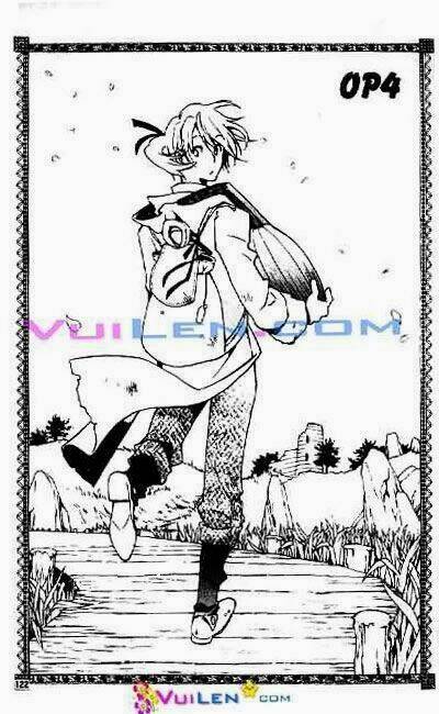 Thanh Kiếm Và Vương Miện: Chapter 1