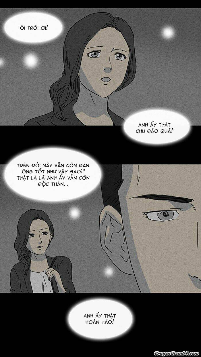 Những Câu Chuyện Bất Thường: Chapter 75