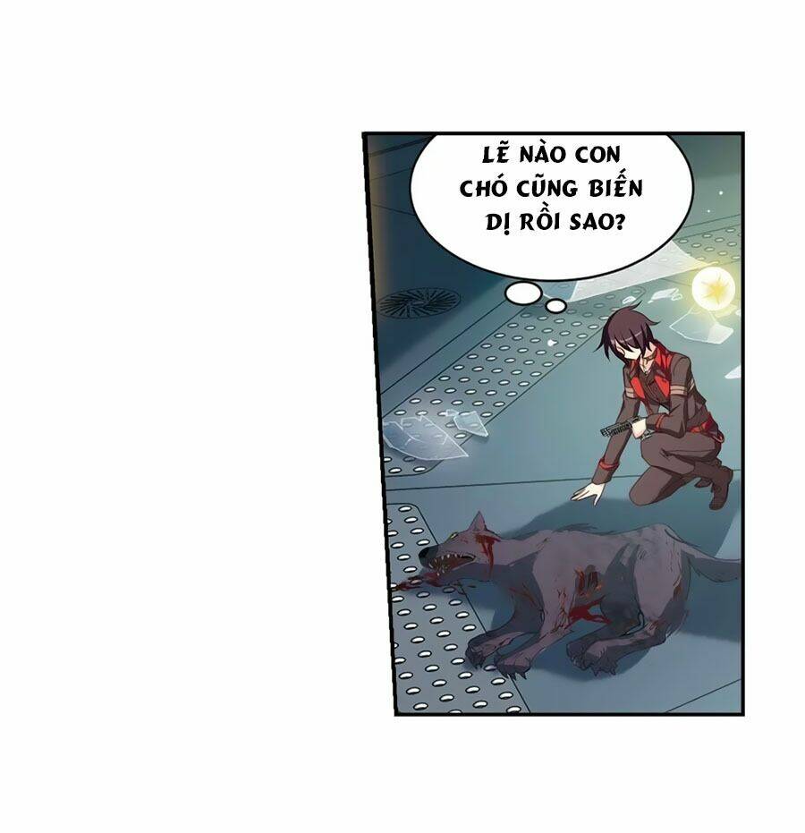 Xuyên Duyệt Tây Nguyên 3000: Chapter 263