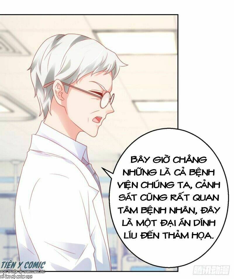 Thấu Thị Tiên Y: Chapter 118