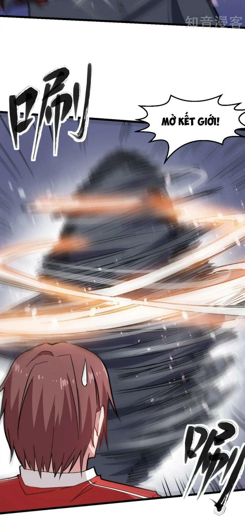 Vườn Trường Cuồng Sư Hệ Thống: Chapter 127