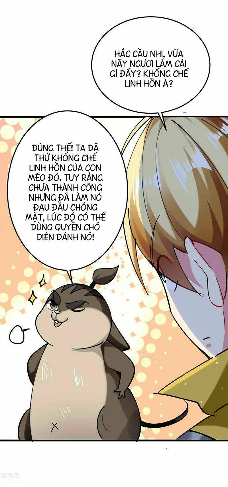 Vạn Giới Tiên Vương: Chapter 90