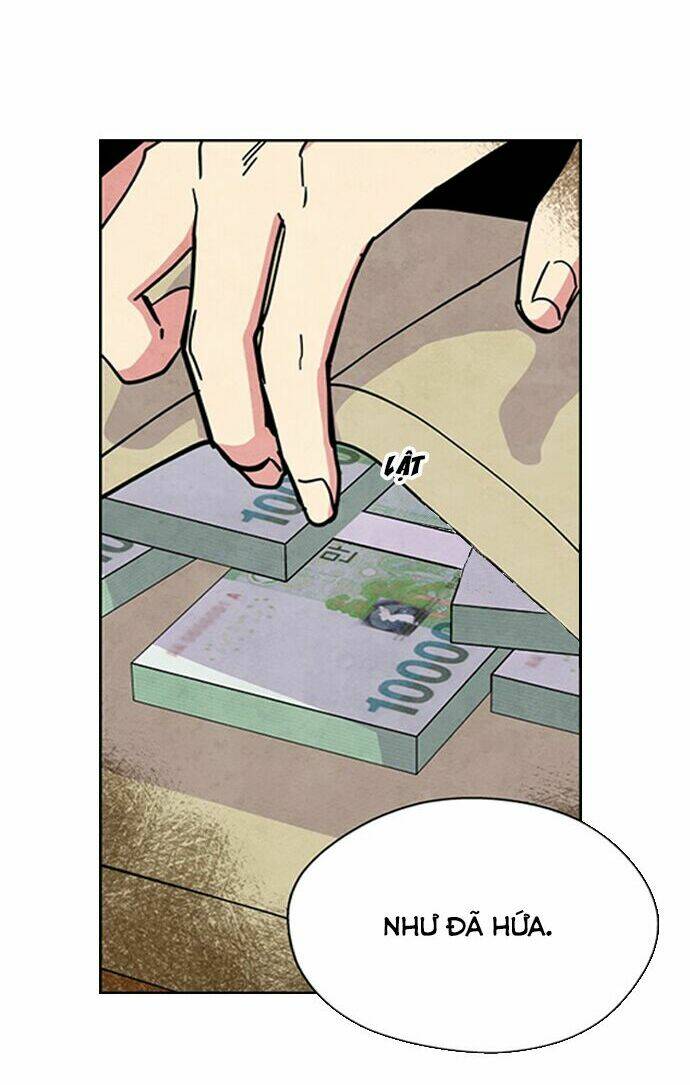 Tai Sói Và Mũ Đỏ: Chapter 25