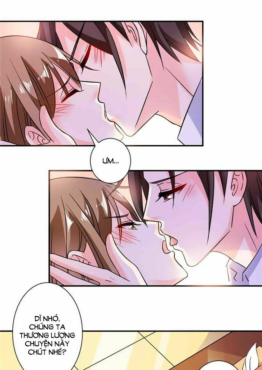 Vợ Yêu Là Báu Vật: Chapter 20