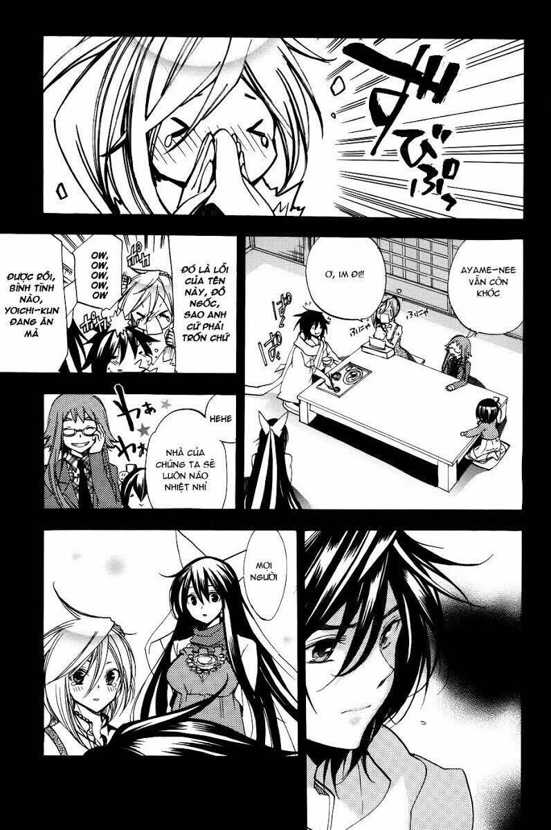 Ashita No Yoichi: Chapter 56