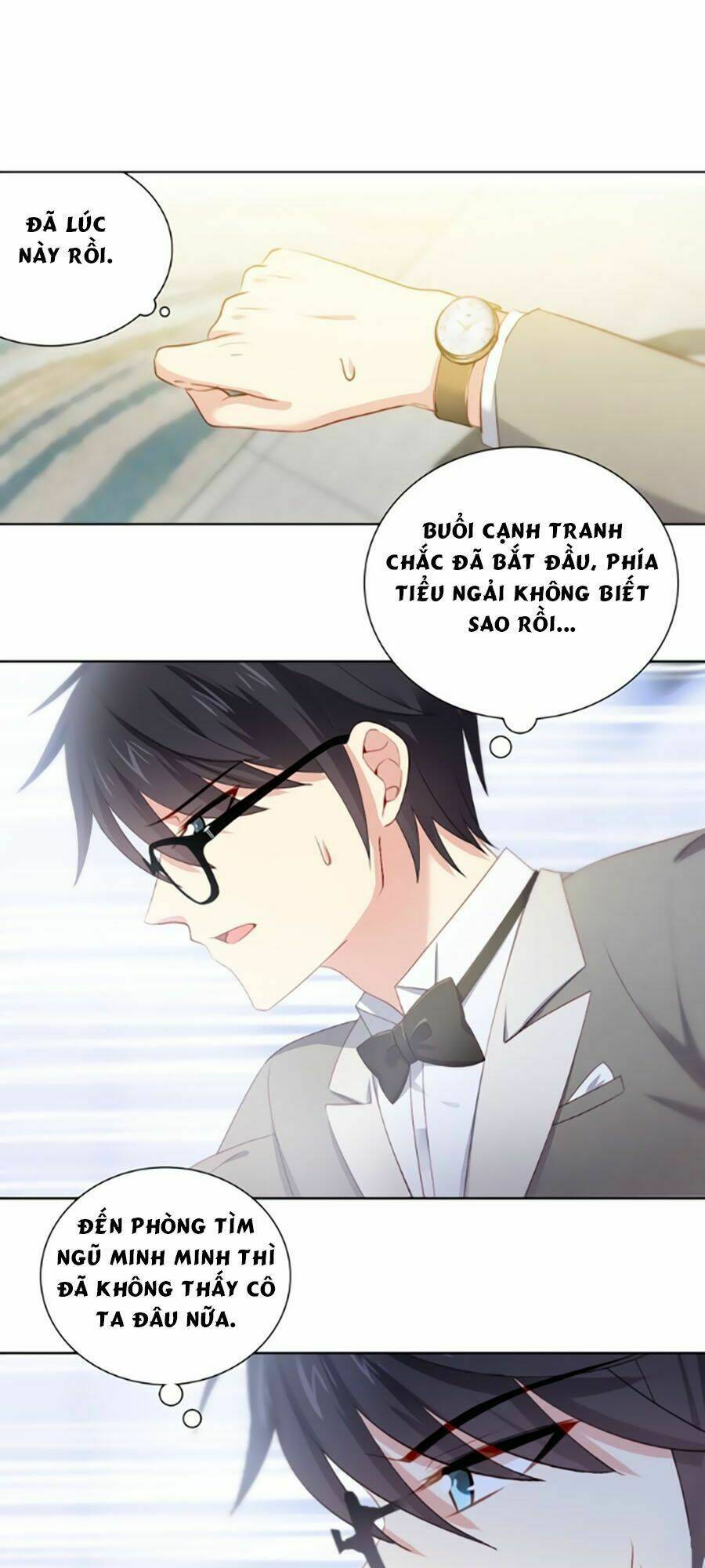 Tình Yêu Là Thế 2: Chapter 40