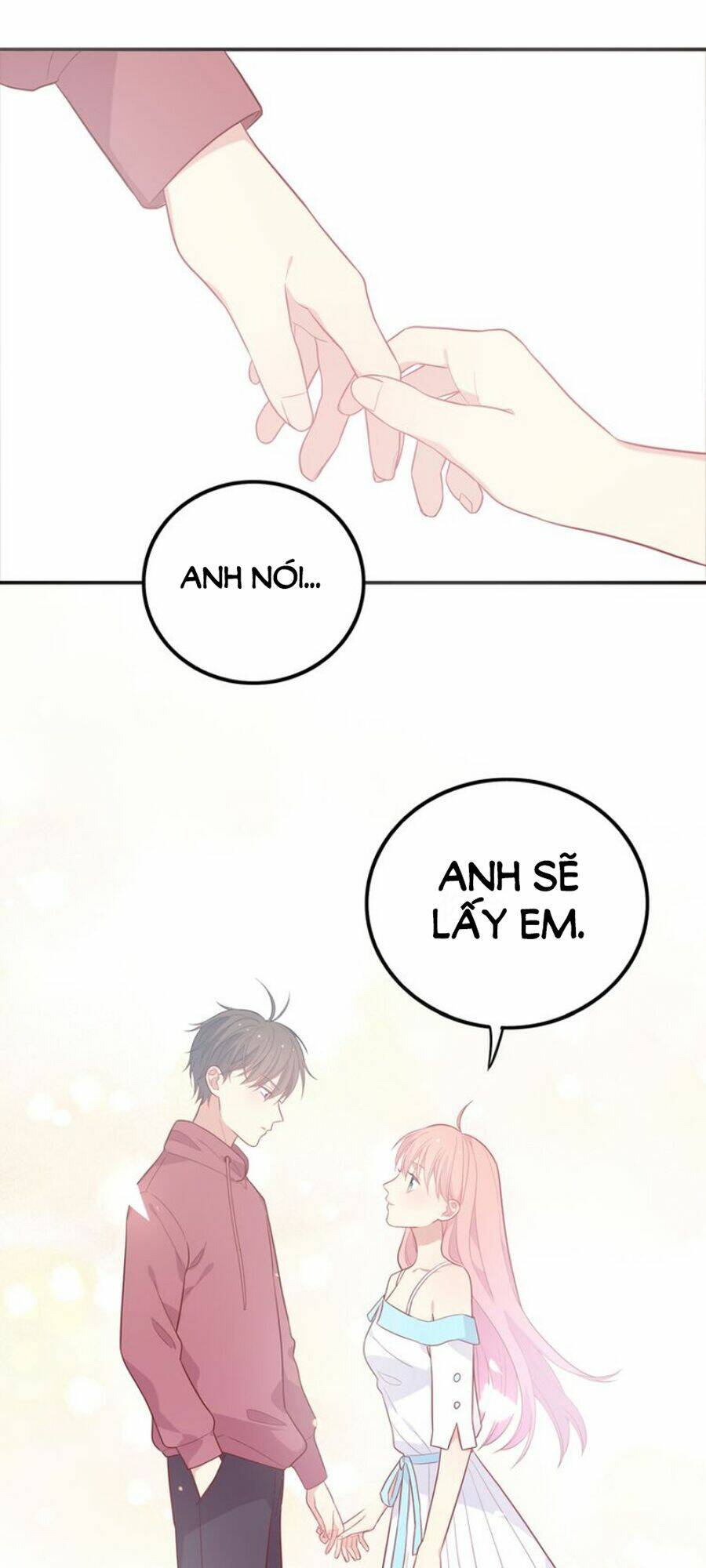 Vương Tử Thành Phố Và Công Chúa Amazon: Chapter 42