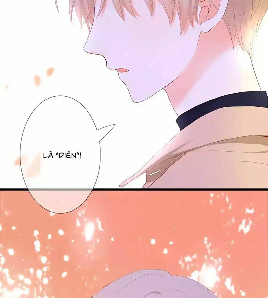 Đóa Hoa Chớm Nở: Chapter 23