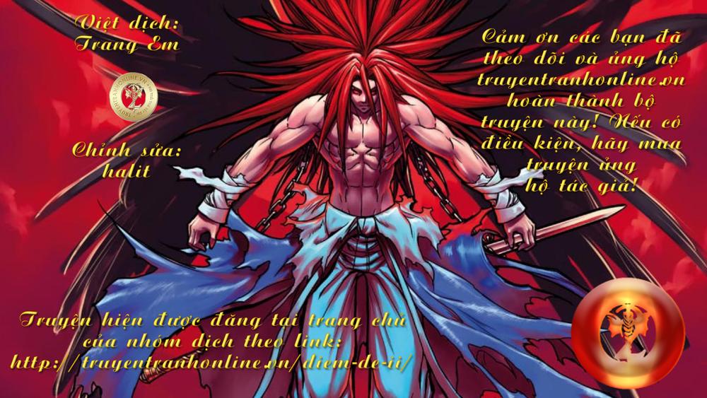 Diêm Đế: Chapter 53.7