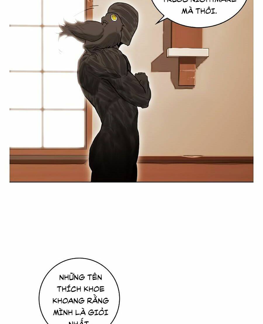 Hard Core Leveling Warrior Ss2: Chapter 59