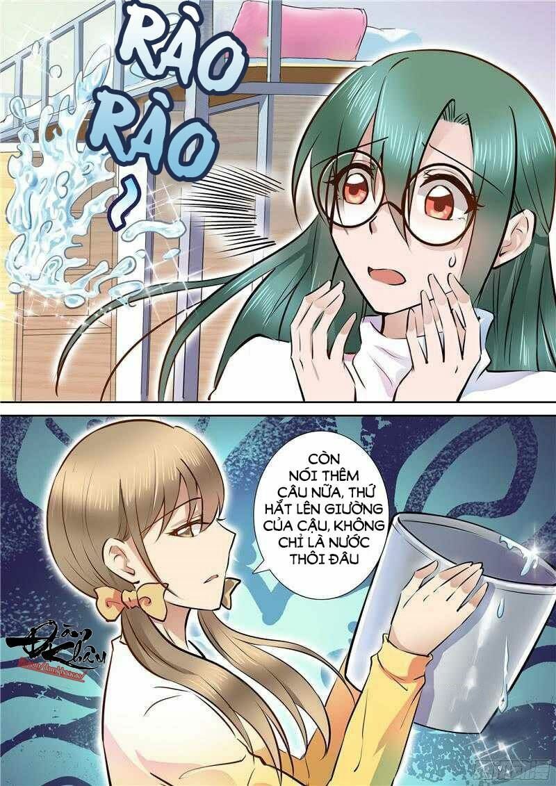 Người Thừa Kế Giá Đáo: Hiệu Thảo Làm Loạn Đủ Chưa?: Chapter 58