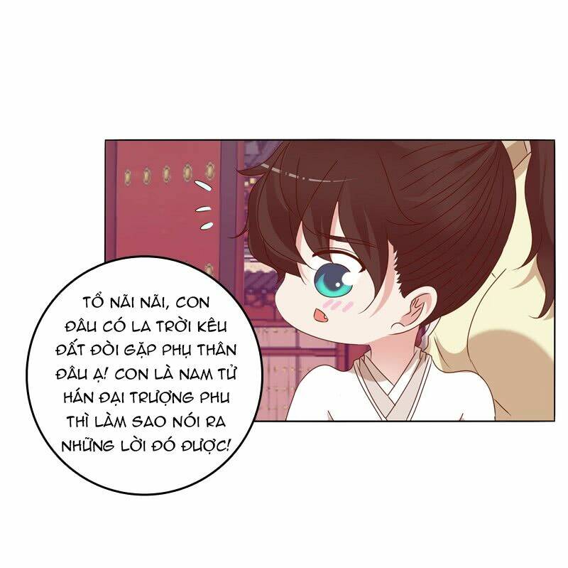 Tướng Quân Mời Ra Trận: Chapter 16