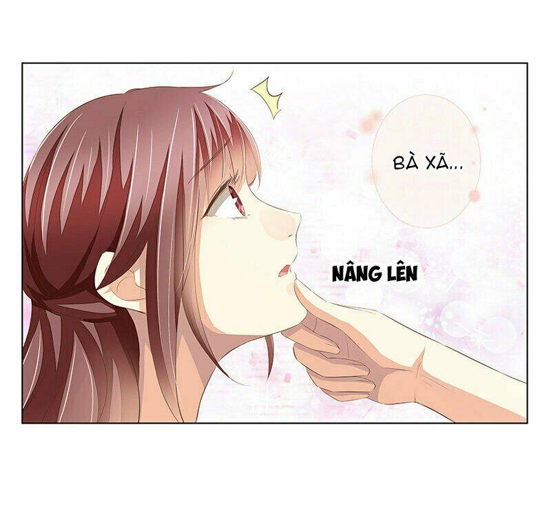 Hôn Bất Do Kỷ: Chapter 54