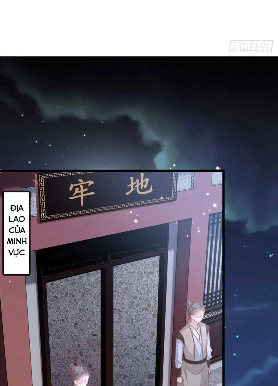 Mau Xuyên Không Rửa Tội Cho Nhân Vật Phản Diện: Chapter 120