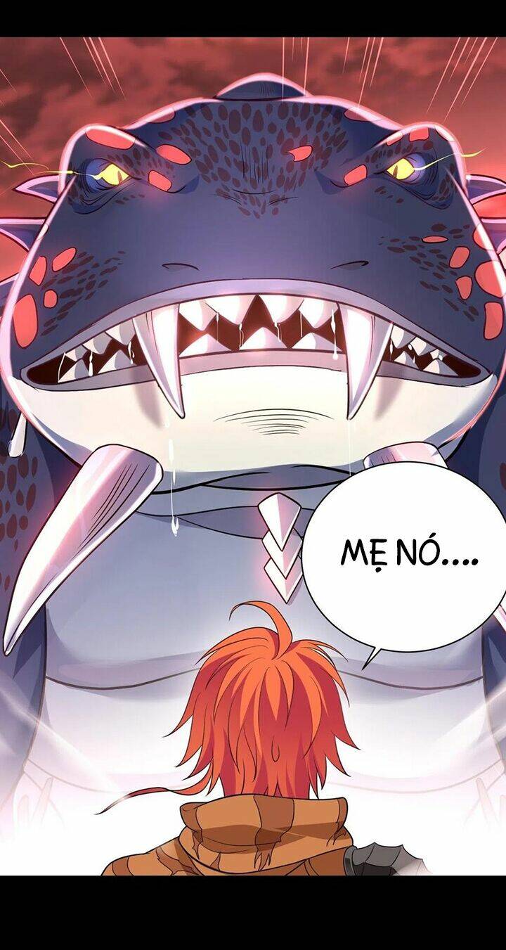 Người Nguyên Thủy Mạnh Nhất: Chapter 6