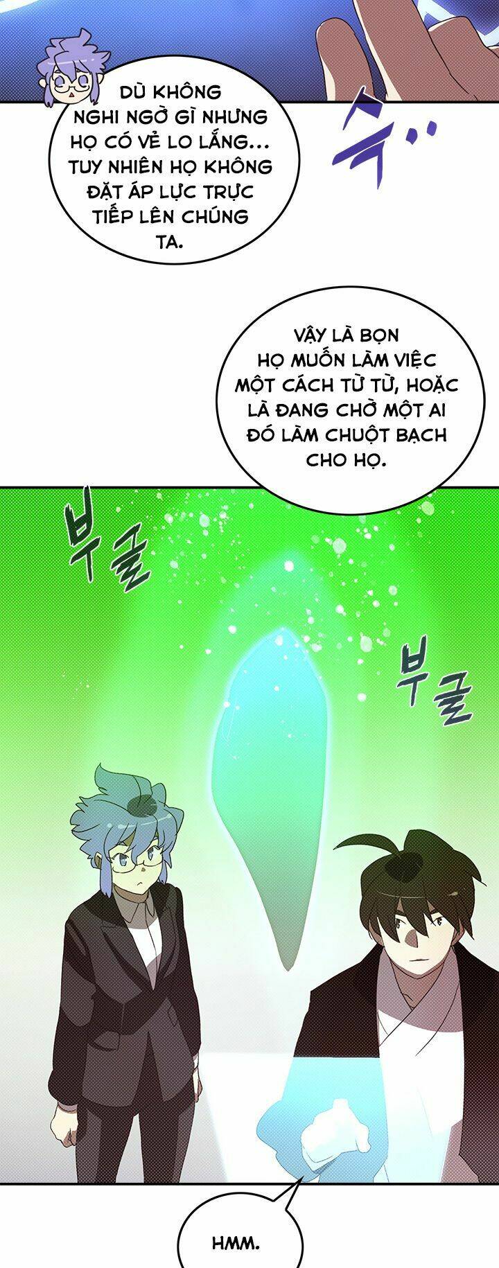 Ta Là Vua Pháp Sư: Chapter 97