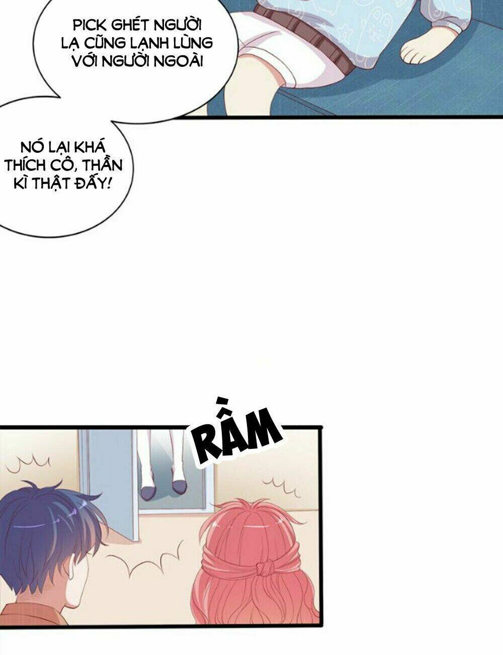 Quản Lí Ngây Ngô Và Thần Tượng Ác Ma: Chapter 14