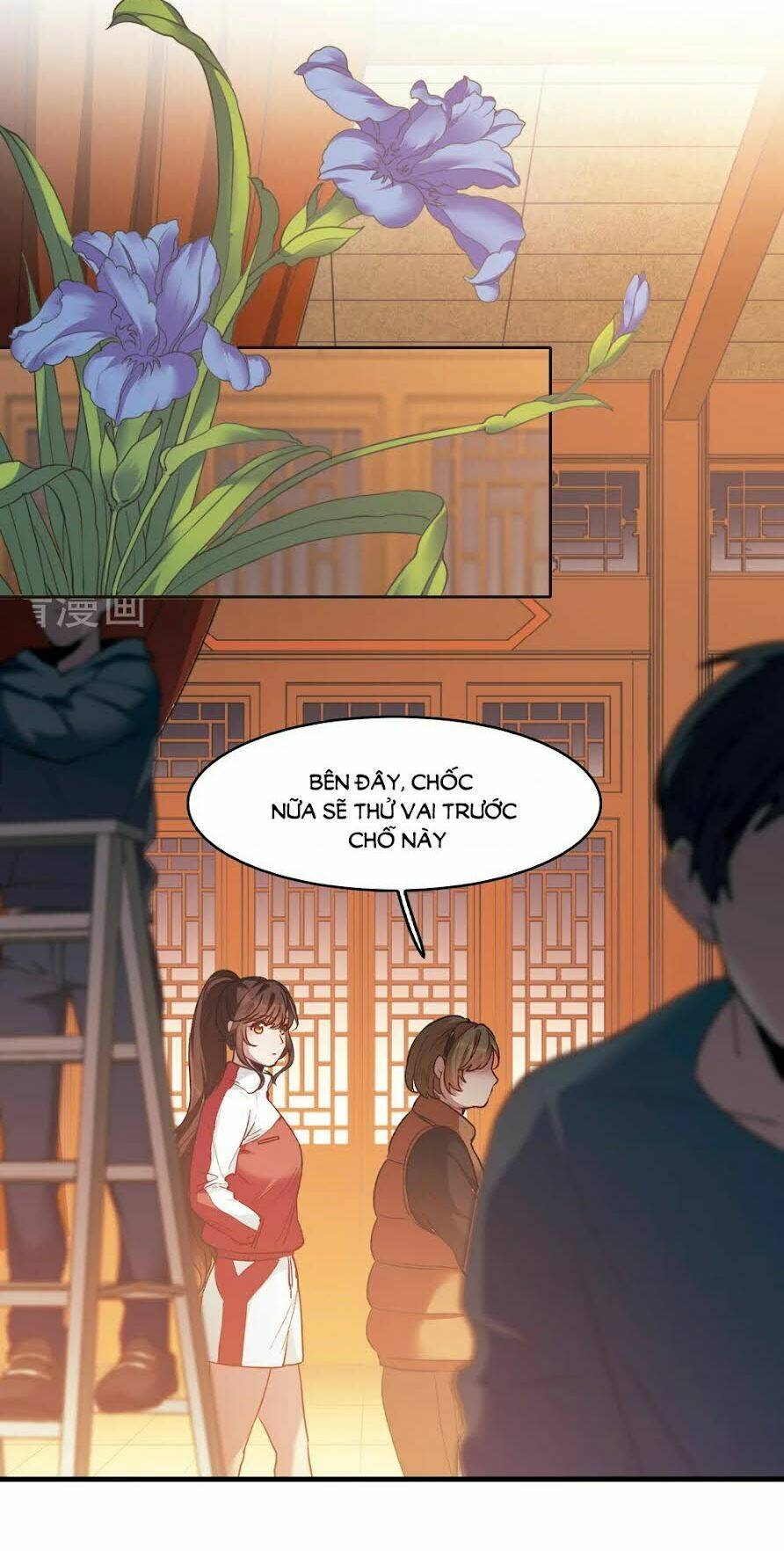 Thế Giới Đệ Nhất Cự Tinh: Chapter 18.2