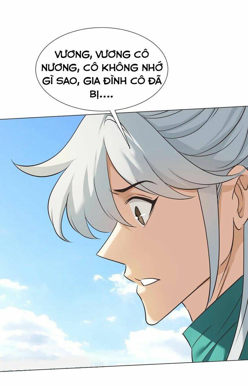 Trăm Vạn Cách Thành Thần: Chapter 20