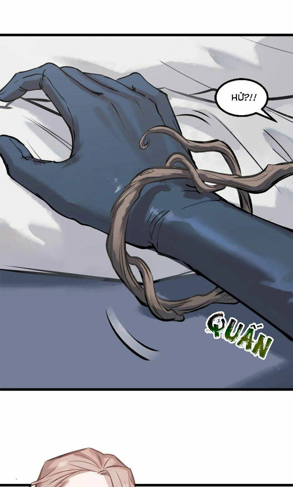Anh Hùng Và Hiệp Nữ: Chapter 17