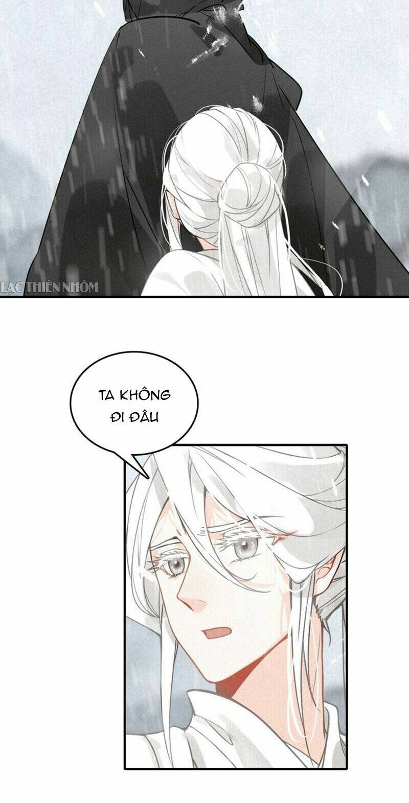 Đế Sư Tại Thượng: Chapter 45