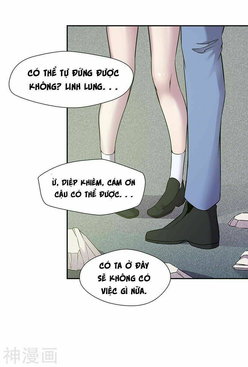 Tu Chân Cuồng Thiếu: Chapter 86