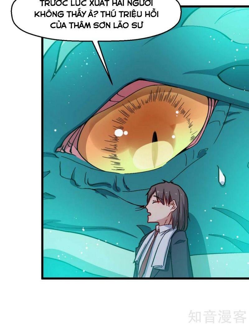 Vườn Trường Cuồng Sư Hệ Thống: Chapter 179
