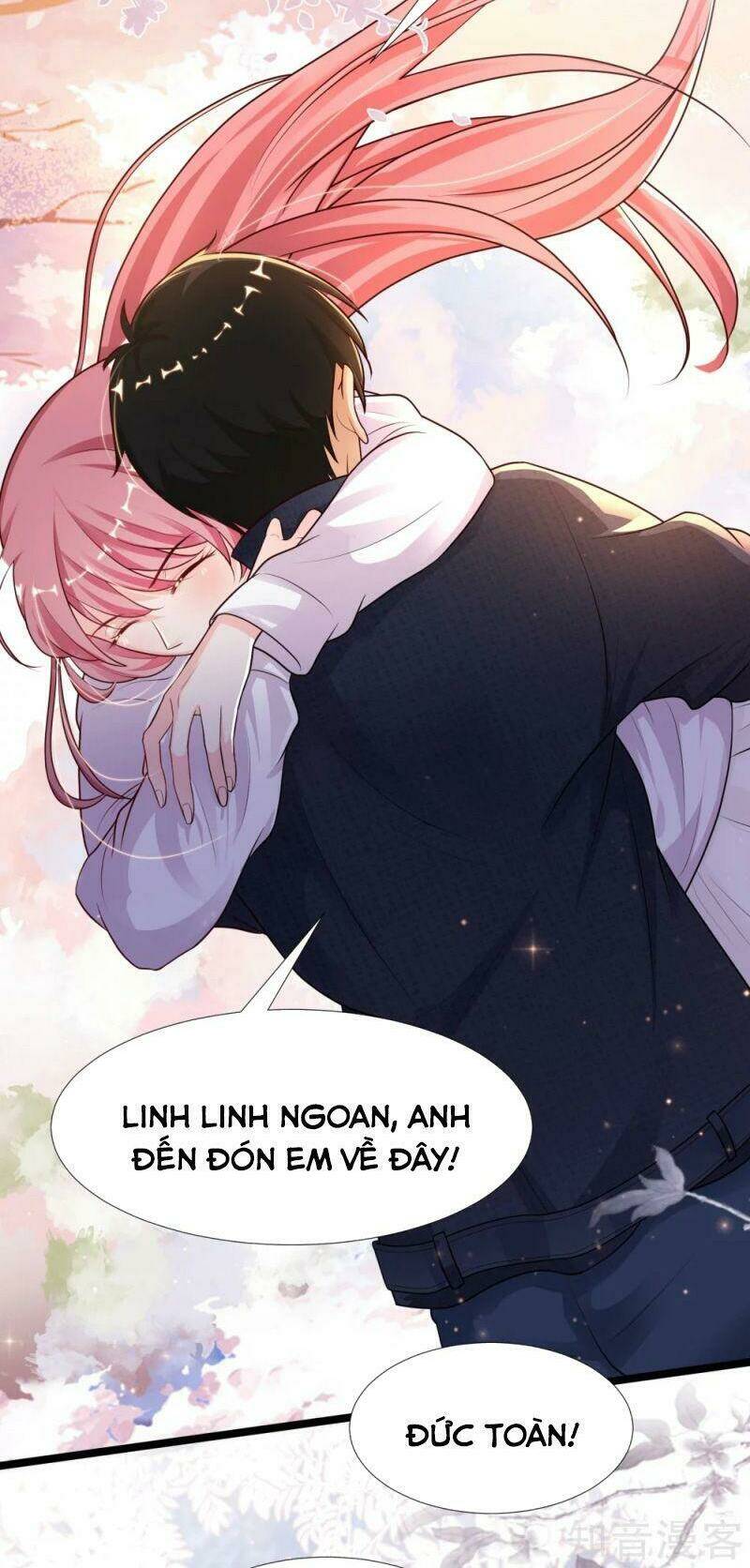 Tối Cường Vận Đào Hoa: Chapter 186