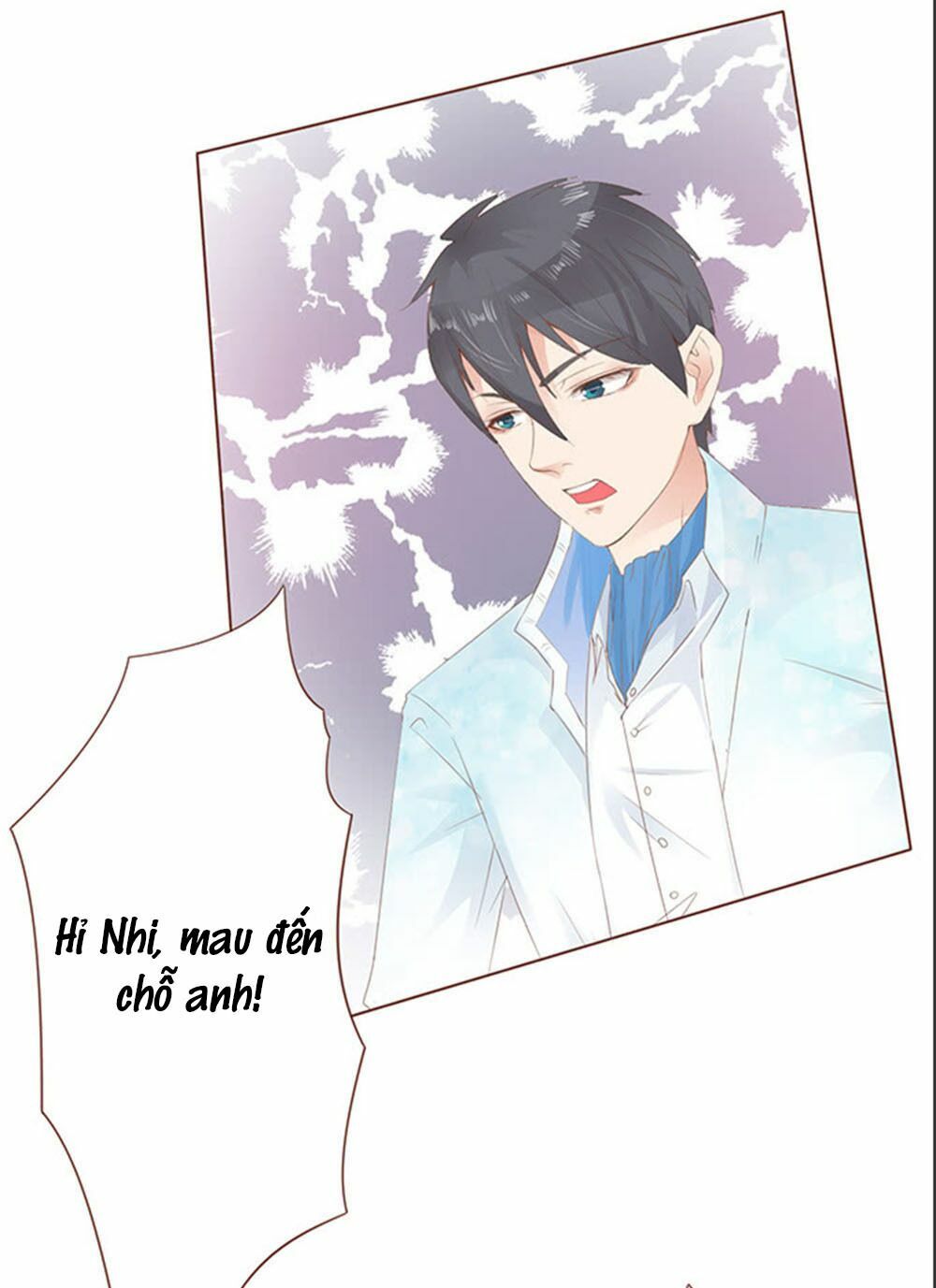 Ma Vương Luyến Ái Chỉ Nam: Chapter 83