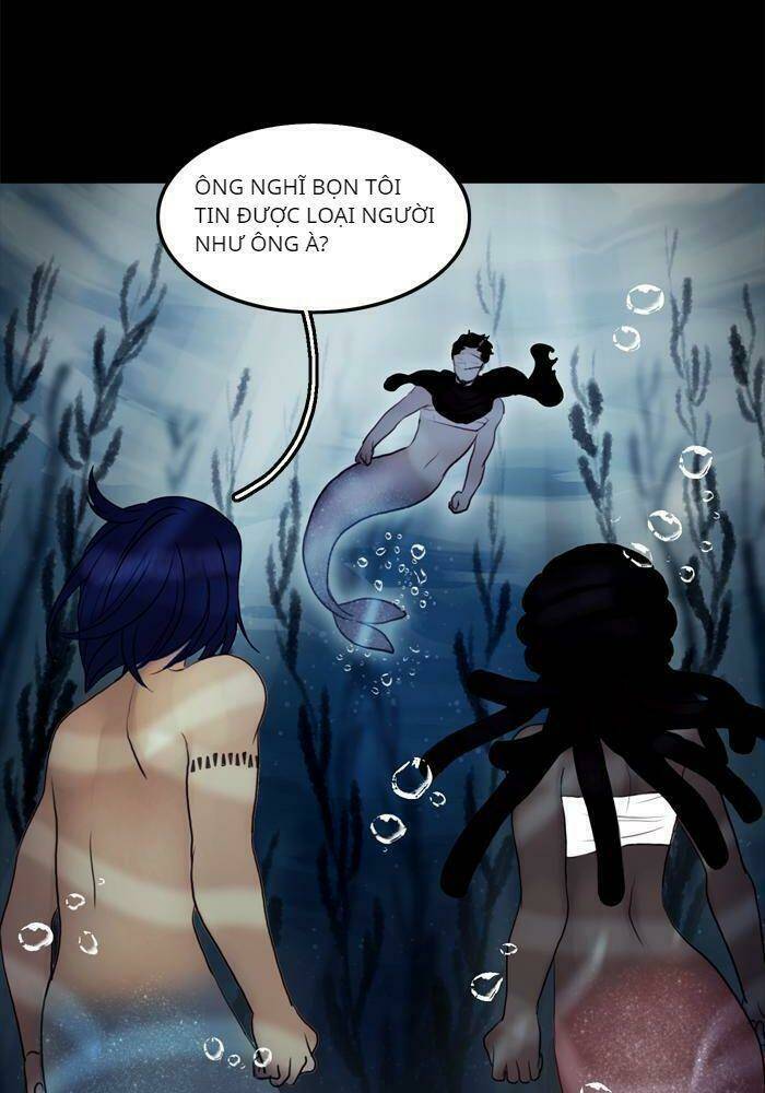 Khúc hát người cá Siren: Chapter 50