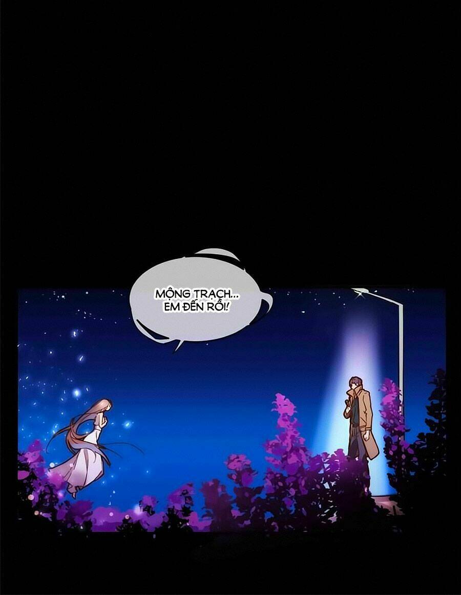 Ảnh Hậu Thời Gian: Chapter 21