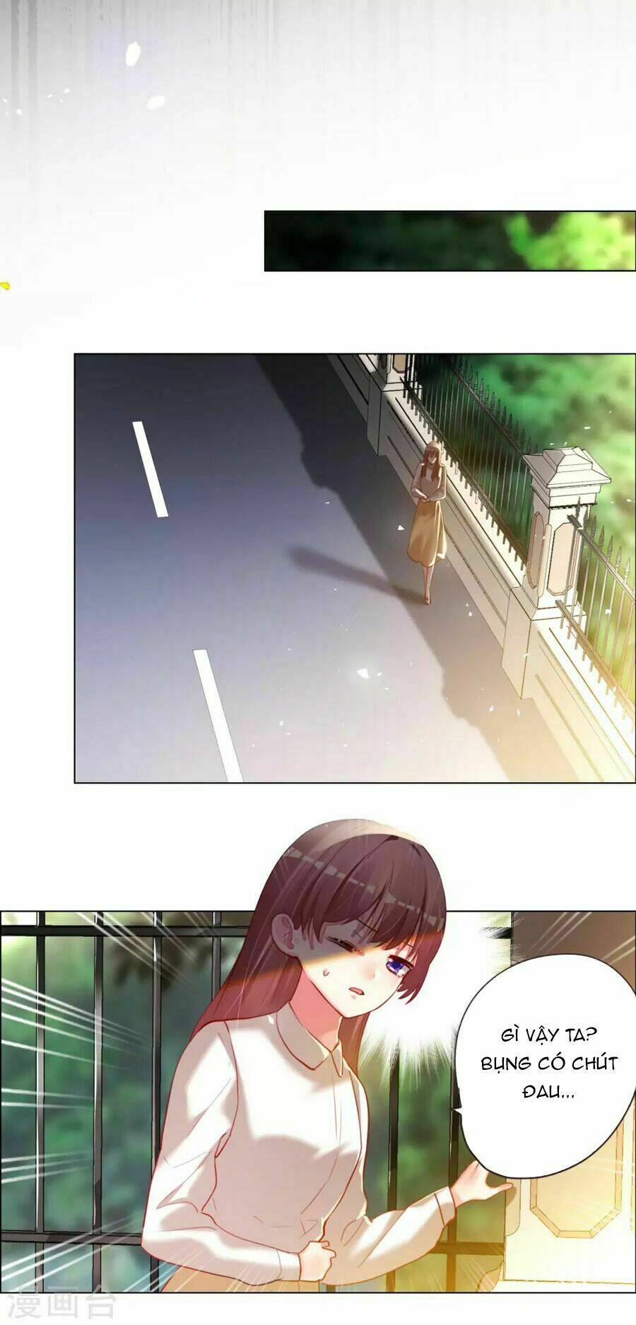 Vì Yêu Mà Khắc Cốt Ghi Tâm: Chapter 62