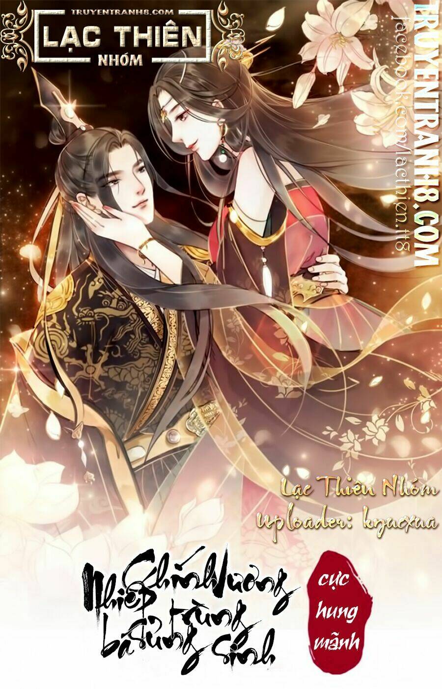 Trọng Sinh Bá Sủng Nhiếp Chính Vương Quá Mạnh Mẽ: Chapter 7