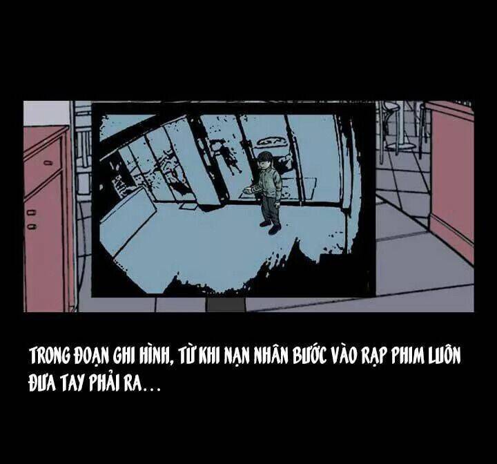 Kỳ Án Có Thật: Chapter 41