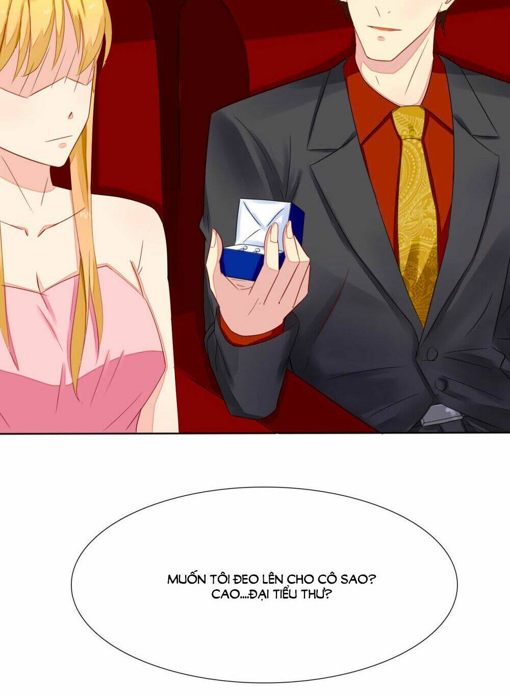 Người Tình Bí Ẩn: Chapter 26