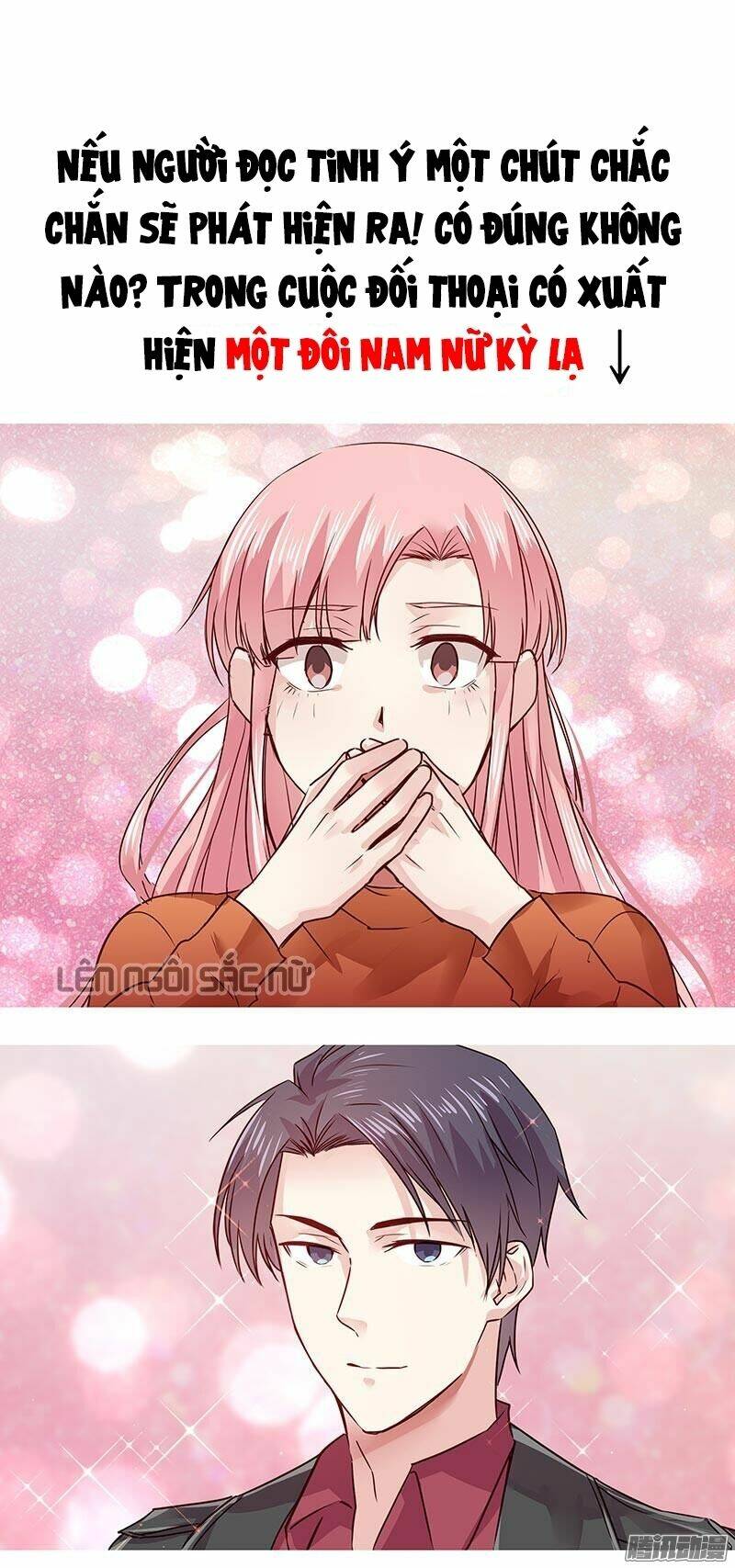 Vợ Yêu Của Ác Ma: Chapter 32