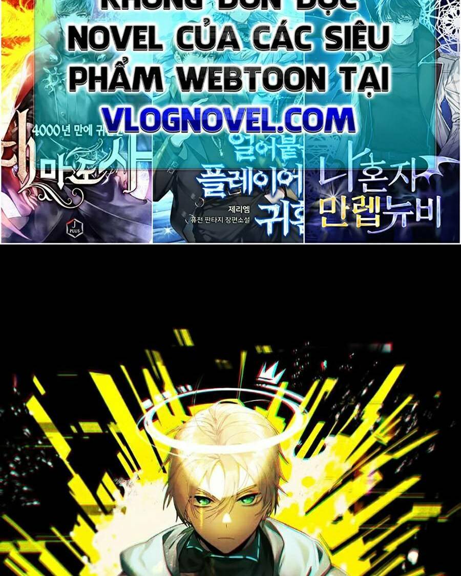 Người Chơi Siêu Mạnh: Chapter 1