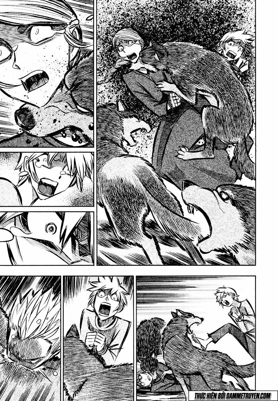 Wolfsmund: Chapter 10